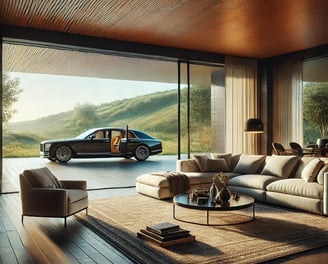 Nettoyage à domicile en Haute-Savoie : voiture, canapé, matelas, tapis,...