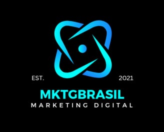 MKTG BRASIL é uma agência de marketing digital focada em estratégias de SEO, Google Ads e cresciment