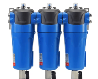 Top-quality air compressor auto drain