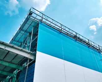 Zelltech Modular - Gajah Tunggal