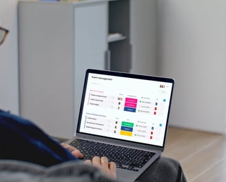 Monday.com- WorkBalance Solutions