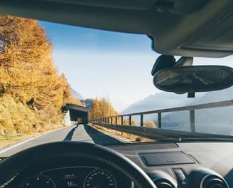Emergency auto glass repair