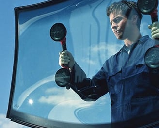 Auto glass repair