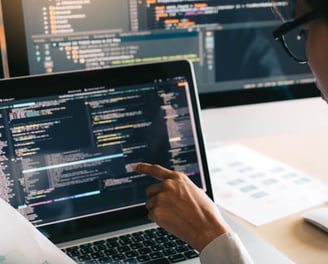 Desenvolvimento de software