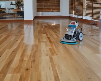 brown wooden plank