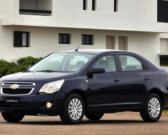 Chevrolet Cobalt