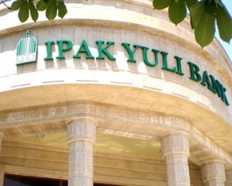 Ipak Yo'li Bank