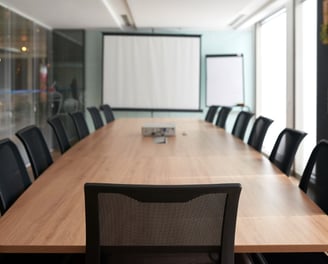 Business Meeting Room