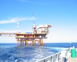 Marine Blueprints Consulting tailored for Project Management and Delivery