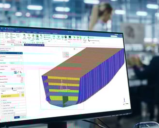 Marine Blueprints Consulting tailored for Engineering Analysis