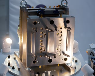 Plastic Injection Molding