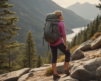 Beste vrouwlijke wanderschoenen
