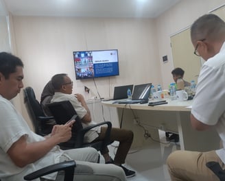 Adaka Sinergi Indonesia consultant