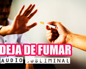 como renunciar al cigarrillo