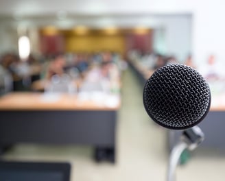 Guest Speakers