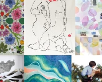 exposición el reencuentro