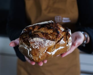 Pain aux figues Maison Pommiers