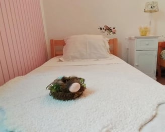 Au Sentier des Anges Chambre d'Hôte, entre Epinal et Remiremont, Vosges