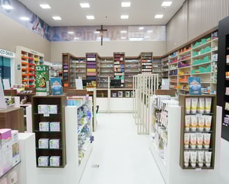 #farmacia