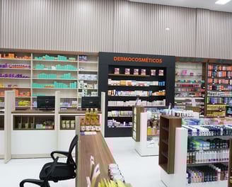 #farmacia