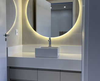 #lavabo