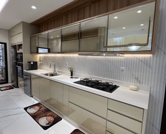 #cozinha planejada
