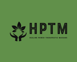 HPTM Logo