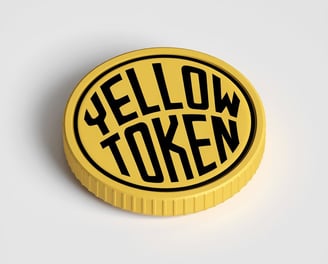 a yellow and black yellow and white button up