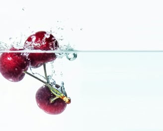 Nutrición y agua