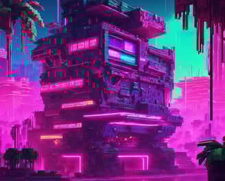 man in gray jacket standing on stair