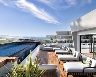 Fendi Residences Marbella