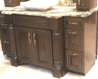 Canyon Lake Custom Cabinets