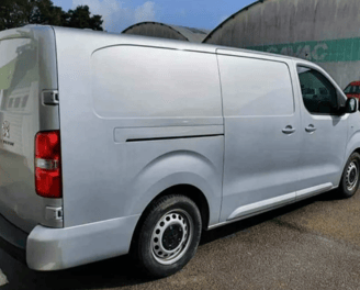 Entreprise pour enlever les autocollants sur camion 59, destickage publicitaire Nord