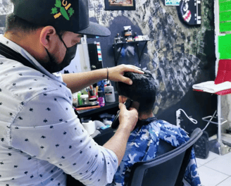 Personaliza tu corte con un estilo único.
