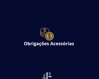 Obrigações Acessórias 
