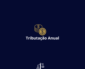 Tributação Anual