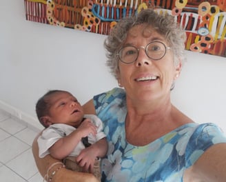 Nathalie dupra Sage-femme