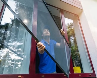 Výroba a dodávka tieniacej techniky