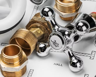 instalacje hydrauliczne