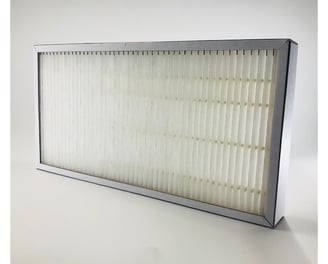 Ventilationsfilter F7 - Västerås