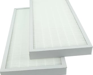 Ventilationsfilter F7 - Västerås och Stockholm
