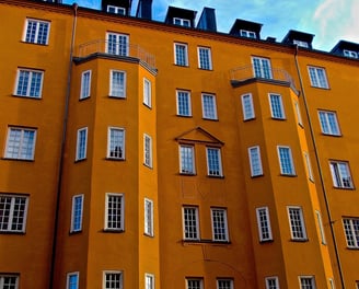 Stockholm bostadsförening, ovk-besiktning