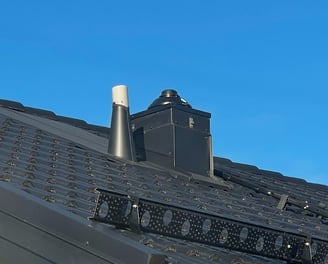 Takfläkt västerås