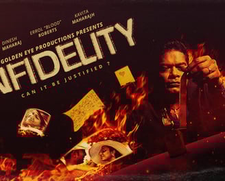 infidelity movie poster
