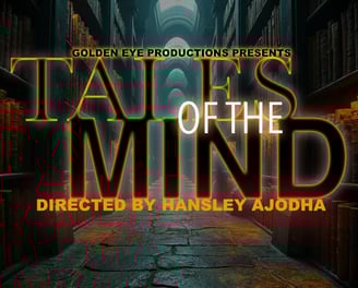 tales of the mind movie poster