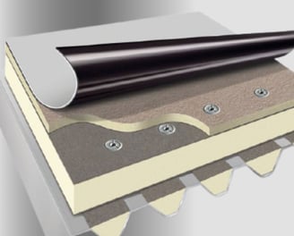 PVC Roofing