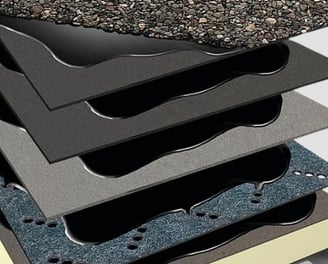 Modified Bitumen