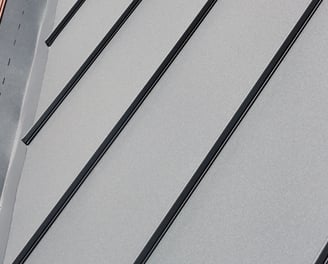 residential metal roof