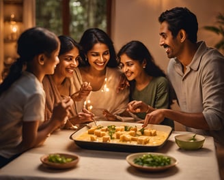 Best Nutrition food for your Family by Murli Greens Soya Products. We are situated in Jaipur