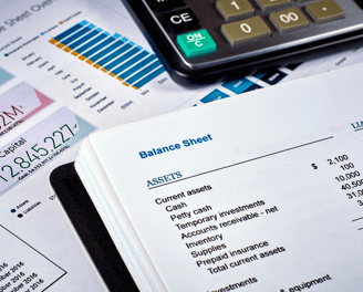 Servicios Financieros